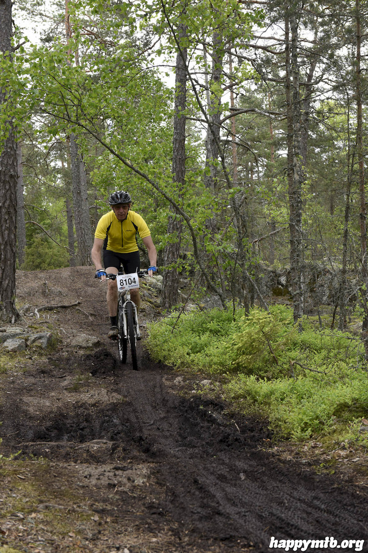 Bild från Lida Loop 2015